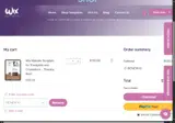 RENEW10 coupon verification screenshot