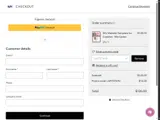 LARTETA90 coupon verification screenshot