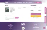 ear10 coupon verification screenshot