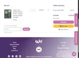 STAR5 coupon verification screenshot
