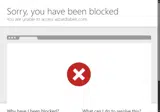 Wizard Labels coupon verification screenshot