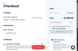 BLACKFRIDAY coupon verification screenshot
