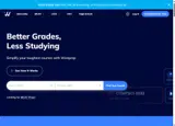 STUDYPLUS coupon verification screenshot