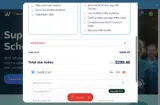 FREEMED coupon verification screenshot