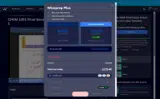 STUDYPLUS coupon verification screenshot