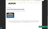 CASUALLYCOMICS10 coupon verification screenshot