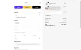 WJShome coupon verification screenshot