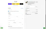 WJShome coupon verification screenshot