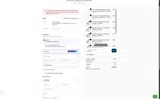 Wholesale Jewelry Website coupon verification screenshot