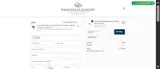 Wholesale Jewelry Website coupon verification screenshot