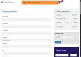 SAVE10 coupon verification screenshot