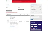 SPECIAL15 coupon verification screenshot