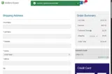 DIRECT15 coupon verification screenshot