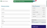 DEAL15 coupon verification screenshot