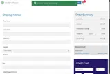 COUPON15 coupon verification screenshot
