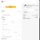 WLIVE10 coupon verification screenshot