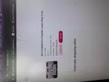 LILCOCO coupon verification screenshot