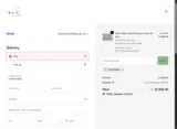 LADYEMMA coupon verification screenshot