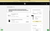 ELEMENT coupon verification screenshot