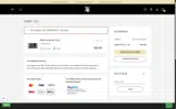 MASTER15 coupon verification screenshot