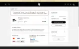 welcome coupon verification screenshot