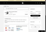 flavour coupon verification screenshot