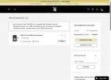 KAFFEE15 coupon verification screenshot