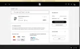 flavour coupon verification screenshot