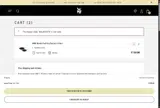 BALANCE10 coupon verification screenshot