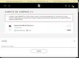 BALANCE5 coupon verification screenshot