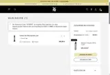 ELEMENT coupon verification screenshot