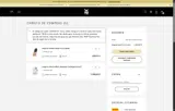 ADVENT15 coupon verification screenshot