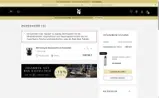 black20 coupon verification screenshot
