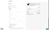 welcome17 coupon verification screenshot