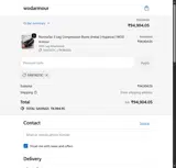 FANTASTIC coupon verification screenshot