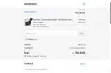 FITNESS5 coupon verification screenshot