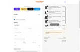 WOLFBOX Gear coupon verification screenshot