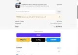 WOLFBOX Gear coupon verification screenshot