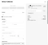 WCPACK10 coupon verification screenshot