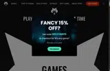 Wolf Escape Games coupon verification screenshot