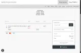 wolfferwelcome20 coupon verification screenshot