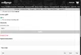 dbyrd coupon verification screenshot
