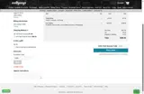 chuck coupon verification screenshot