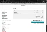 chuck coupon verification screenshot