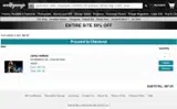 METAL coupon verification screenshot