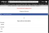 vibes coupon verification screenshot