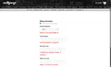 rckon coupon verification screenshot