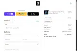 NEWDEAL coupon verification screenshot