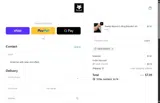 Save10%off coupon verification screenshot