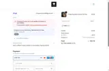 Free10 coupon verification screenshot